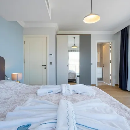 Villa Butterfly Fethiye