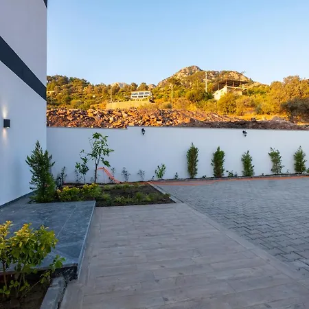 Butterfly Villa